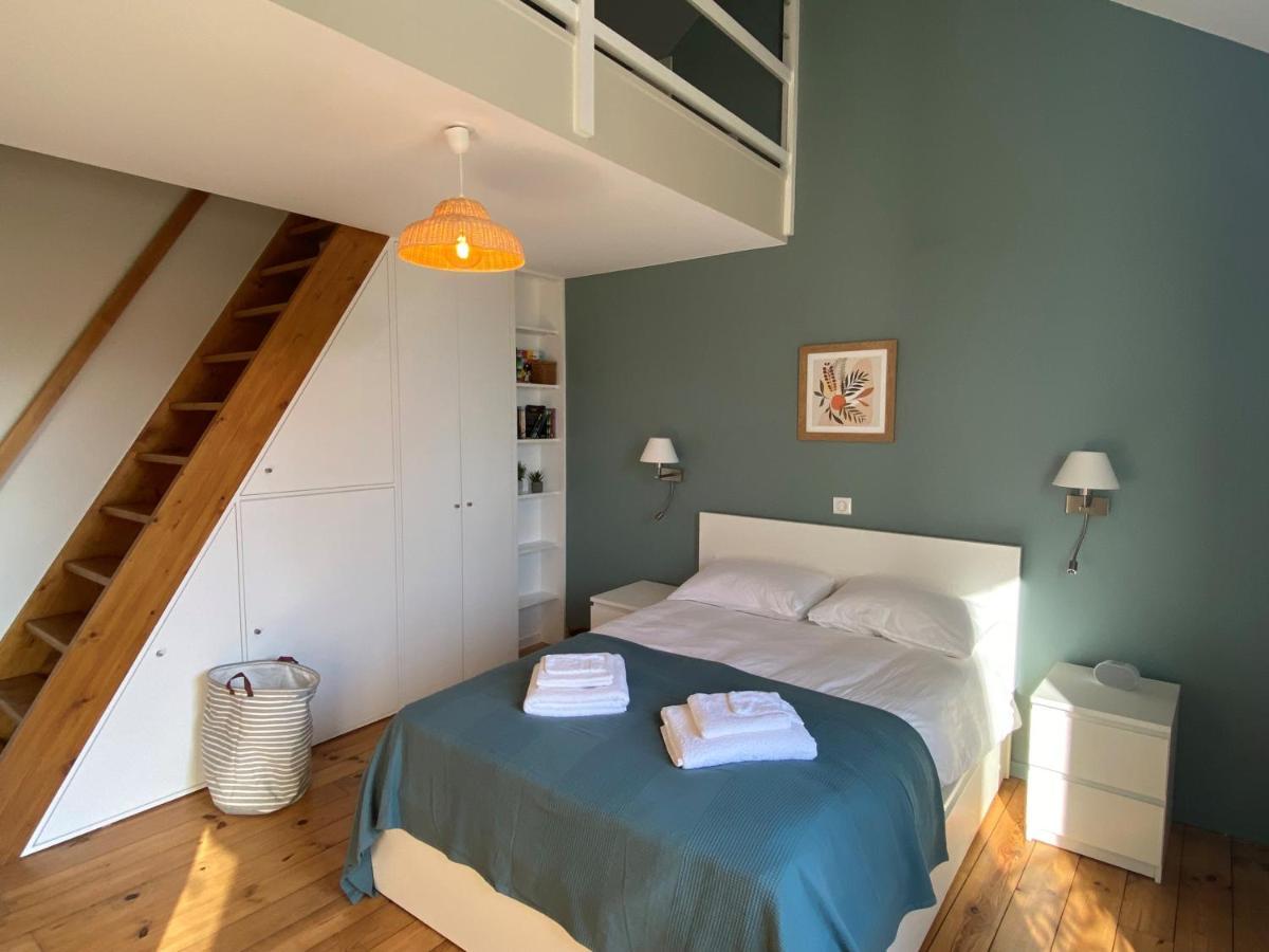 Villa Paulownia - A 1,2Km Des Plages - Tout Confort Au Coeur Du Bourg Jard-sur-Mer Buitenkant foto