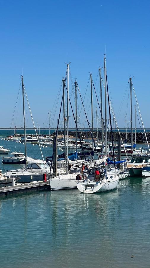 Villa Paulownia - A 1,2Km Des Plages - Tout Confort Au Coeur Du Bourg Jard-sur-Mer Buitenkant foto